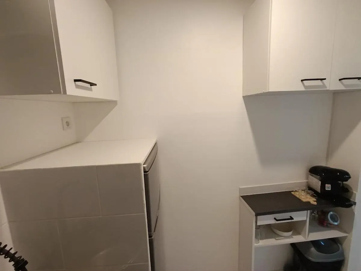 Cosy Apartment In ヴァロリス