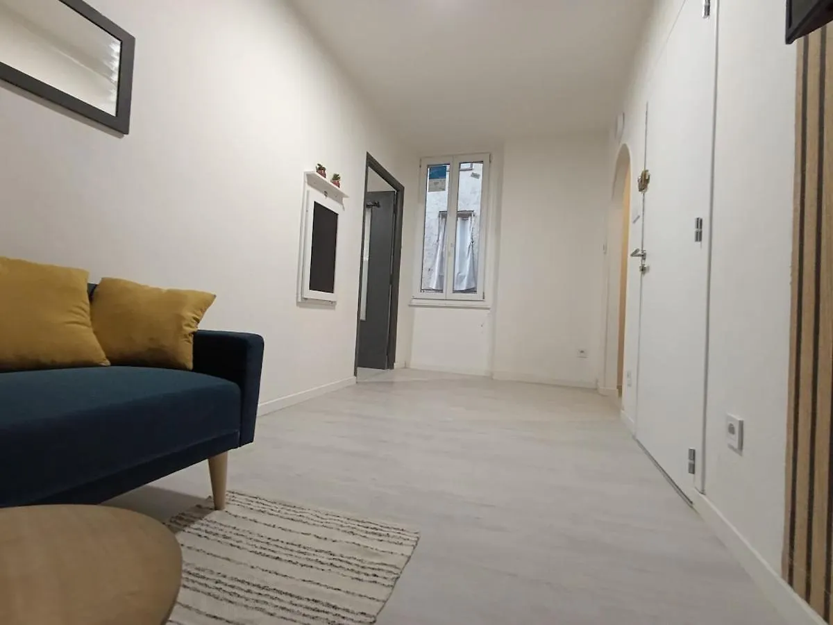 Cosy Apartment In ヴァロリス 0*,